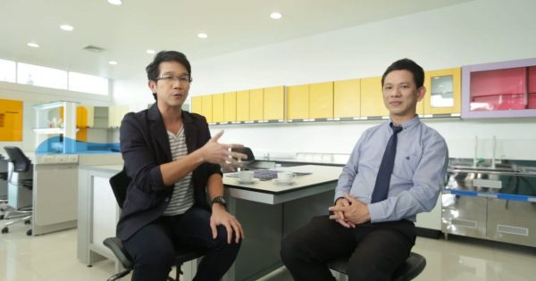 ดูแลพนักงานในองค์กรอย่างดี ส่งผลต่อความสำเร็จในธุรกิจ พิสูจน์แล้ววันนี้ ดูแลพนักงานในองค์กรอย่างดี ส่งผลต่อความสำเร็จในธุรกิจ พิสูจน์แล้ววันนี้
