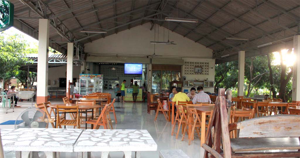 “ริมคลองเฮ้าส์” ร้านอาหารมีหมัดเด็ด มัดใจลูกค้านานถึง 29 ปี! “ริมคลองเฮ้าส์” ร้านอาหารมีหมัดเด็ด มัดใจลูกค้านานถึง 29 ปี!