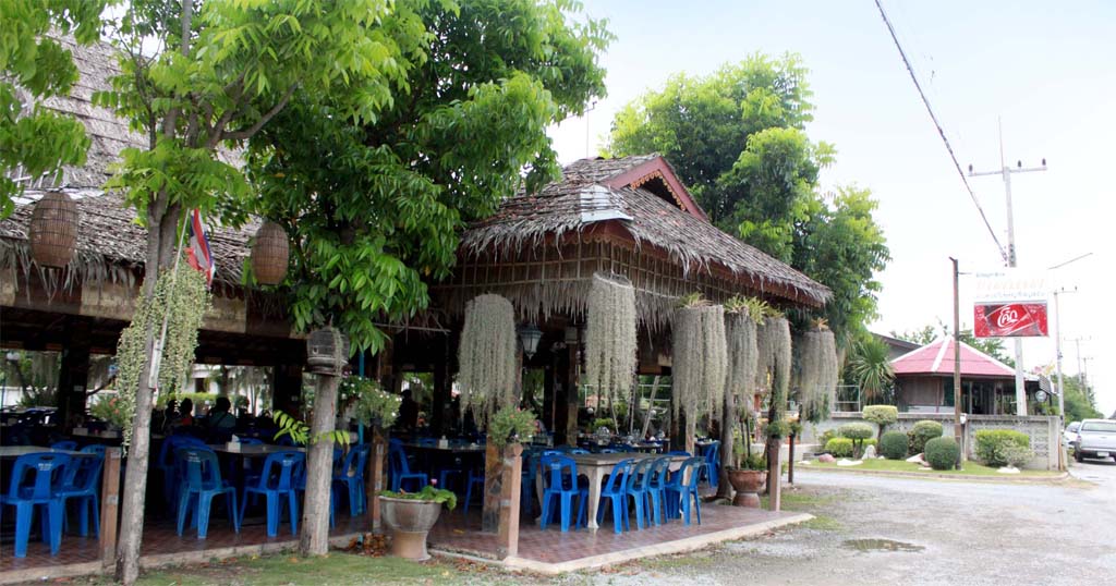 ต้นทุนต่ำ! เปิดร้านอาหาร 7 โต๊ะ ไม่ถึงปีขยายร้านหลักล้าน ต้นทุนต่ำ! เปิดร้านอาหาร 7 โต๊ะ ไม่ถึงปีขยายร้านหลักล้าน